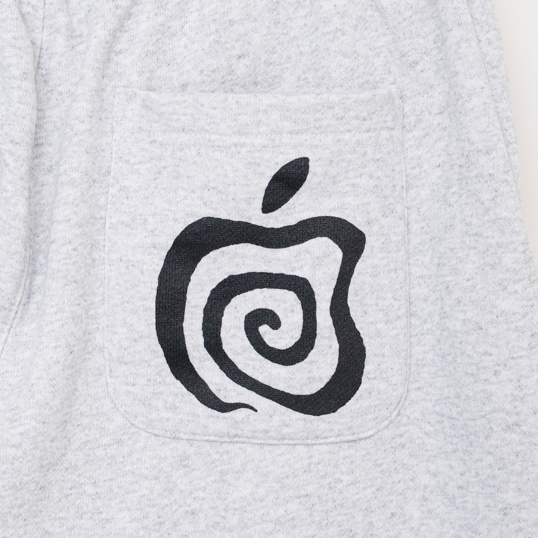 Apple Sweat Pants