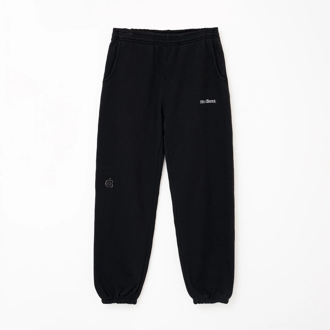 Apple Sweat Pants
