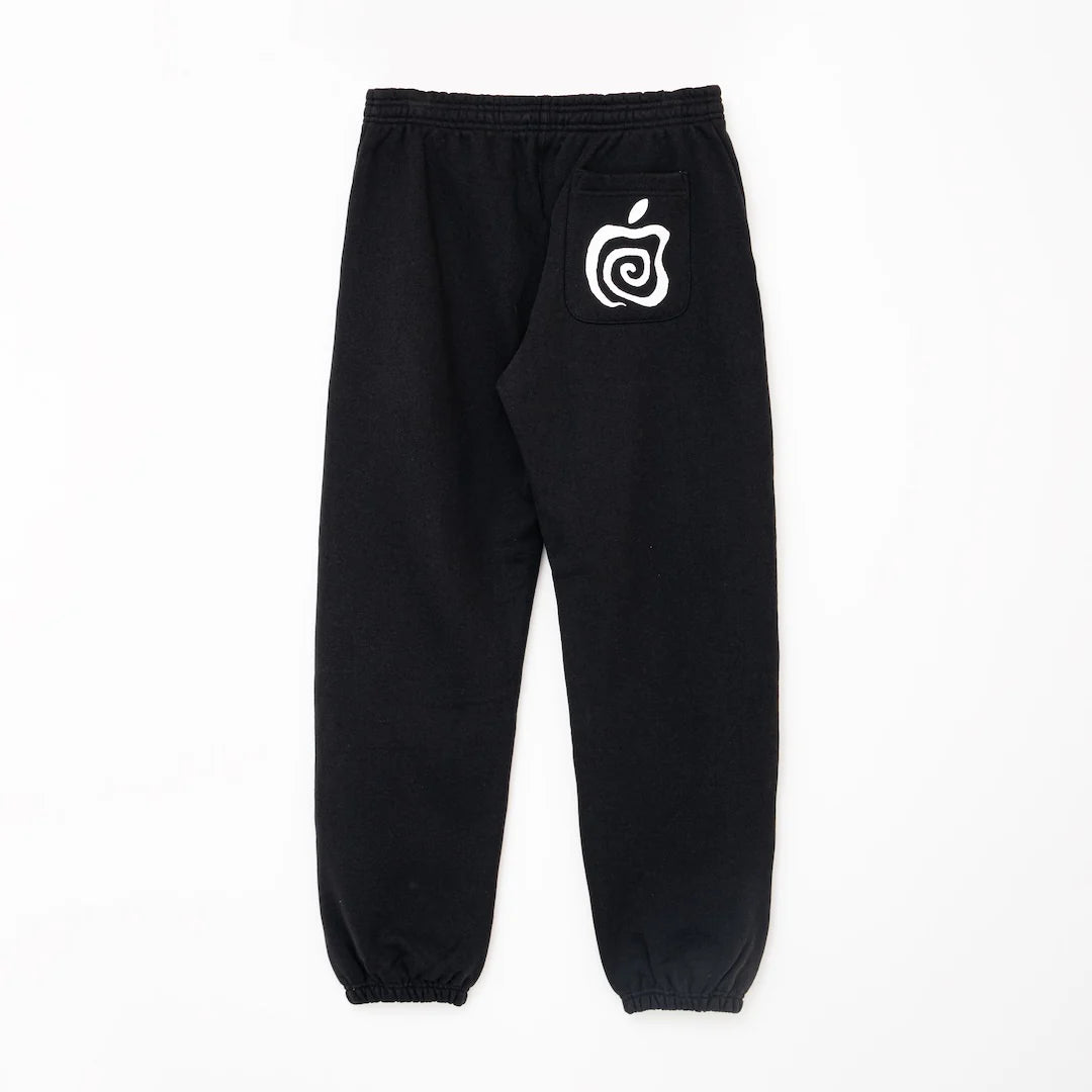 Apple Sweat Pants