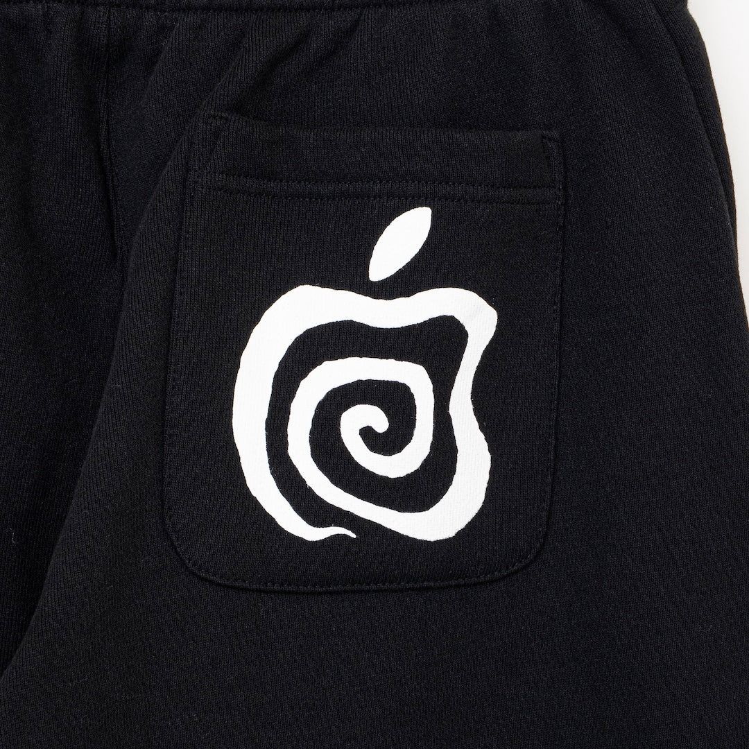Apple Sweat Pants