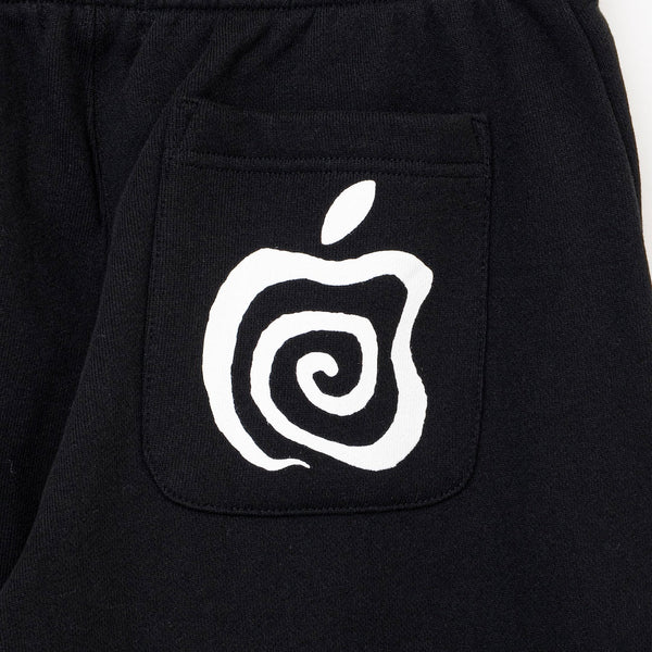 Apple Sweat Pants