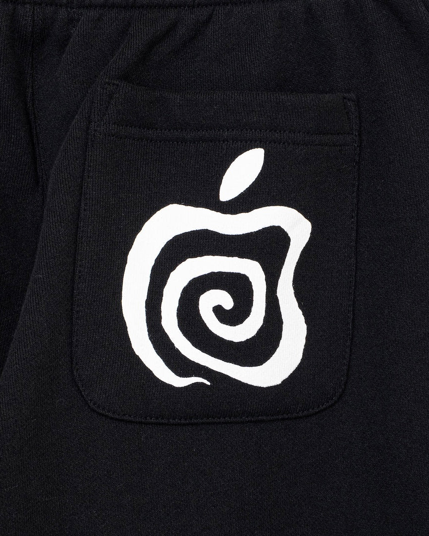 Apple Sweat Pants