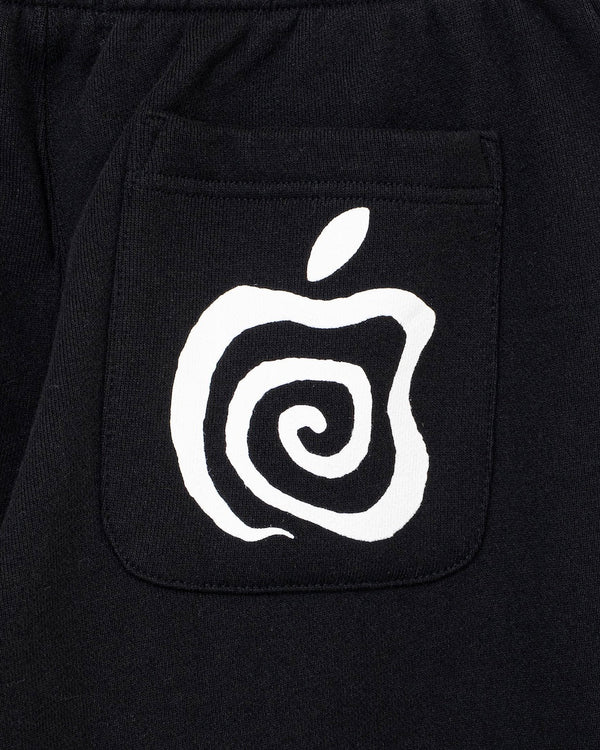Apple Sweat Pants