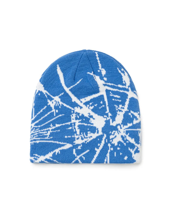 Shattered Skull Cap Beanie
