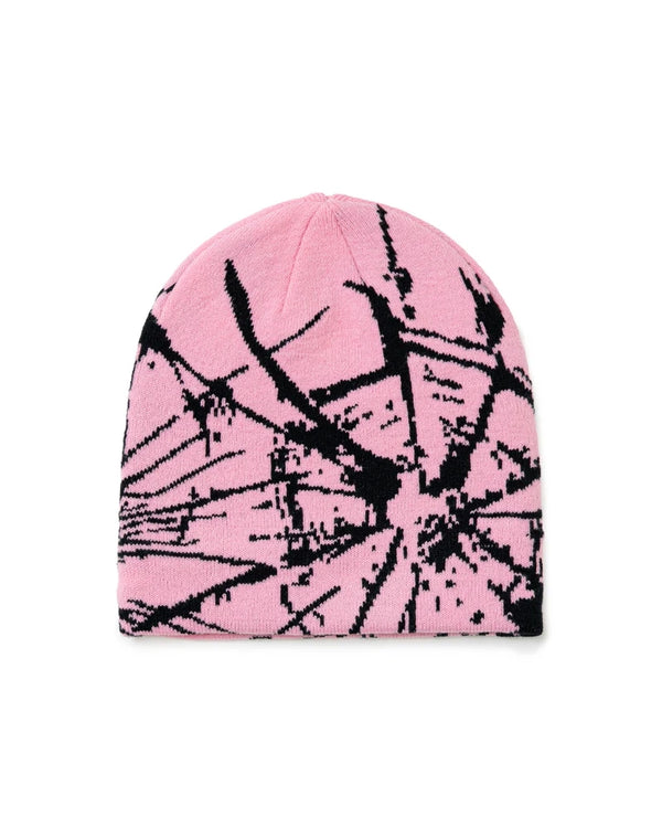 Shattered Skull Cap Beanie
