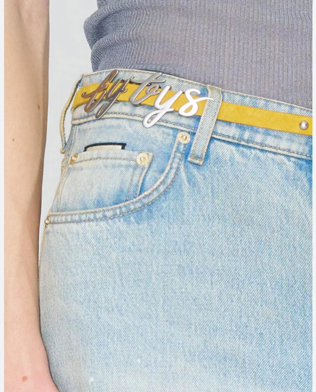 Script Belt