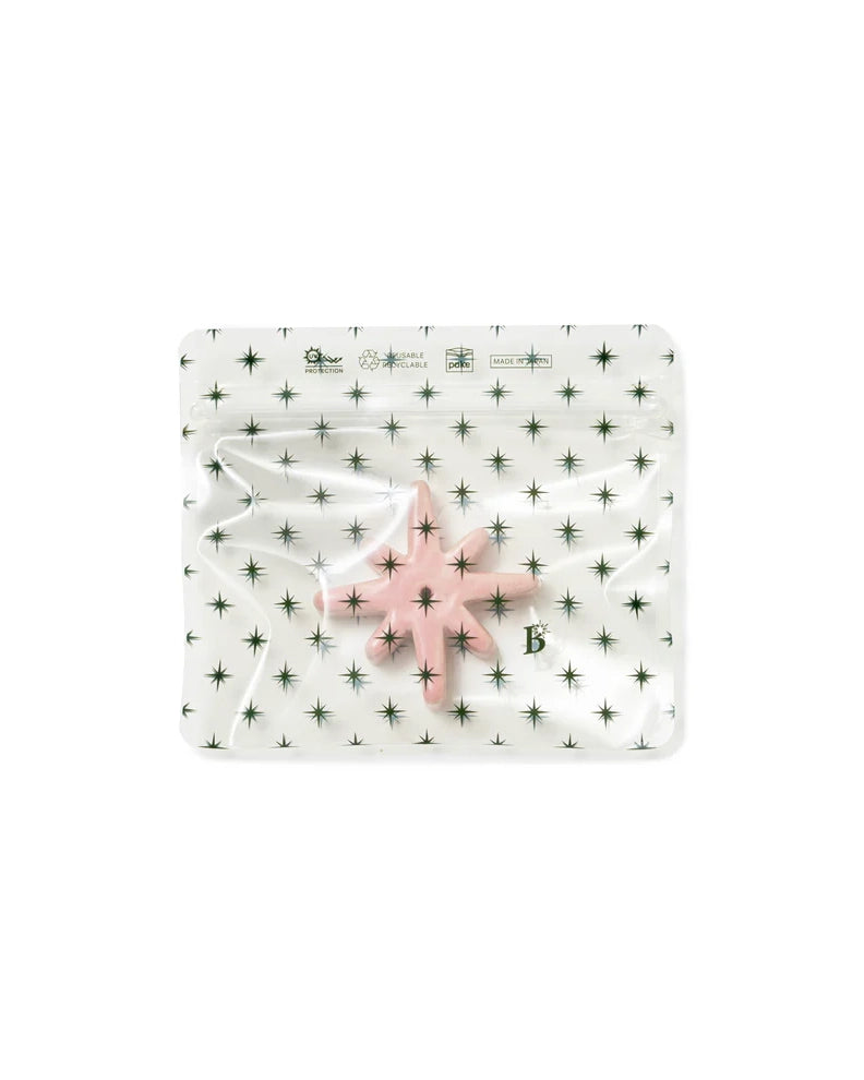 Sparkle Mini Incense Holder