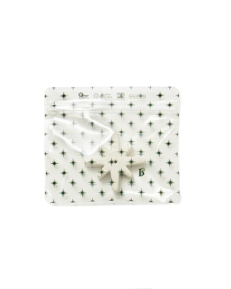 Sparkle Mini Incense Holder