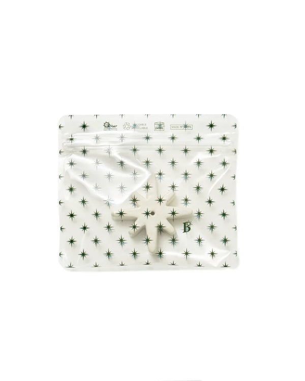 Sparkle Mini Incense Holder