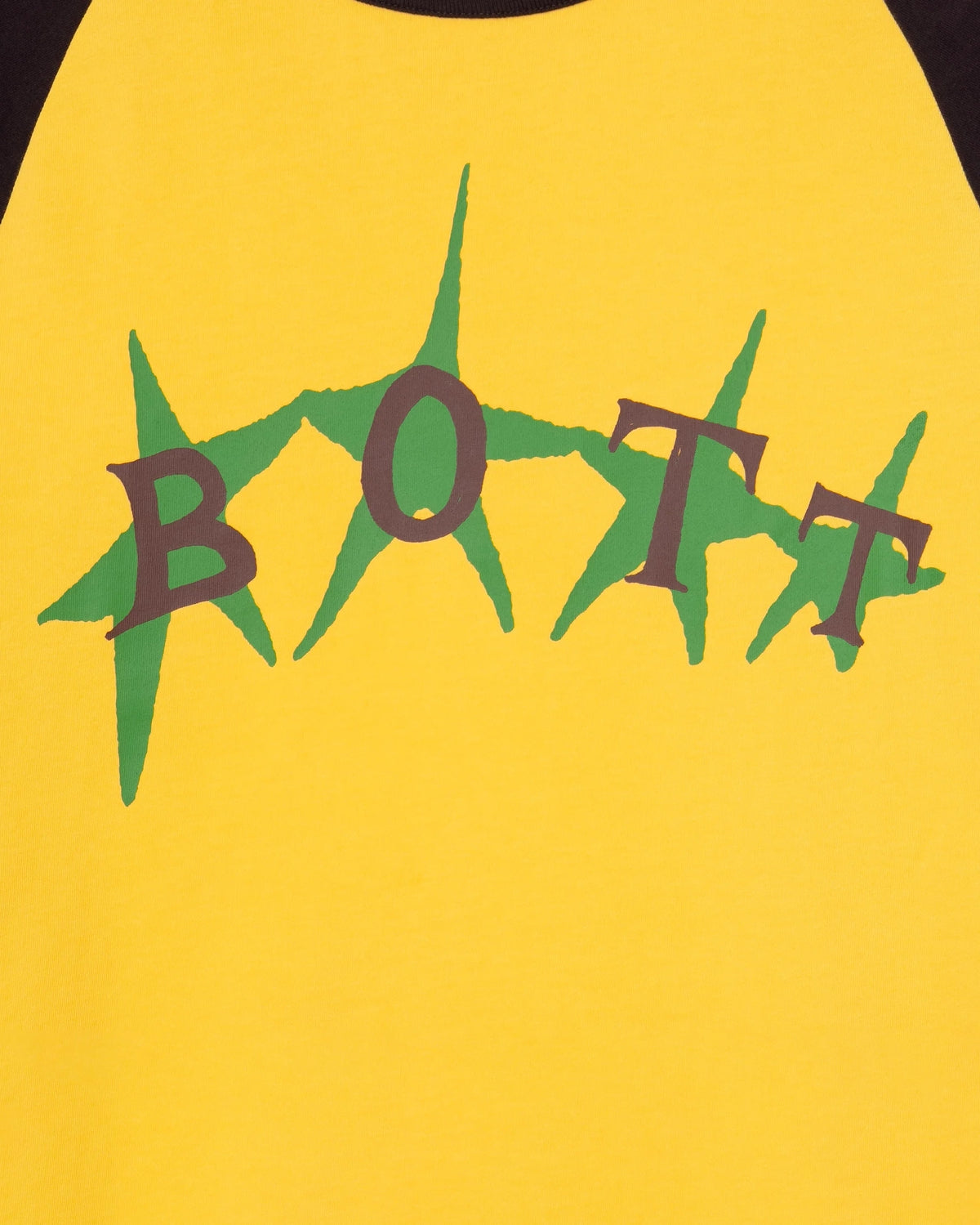 Stars Raglan L/S Tee