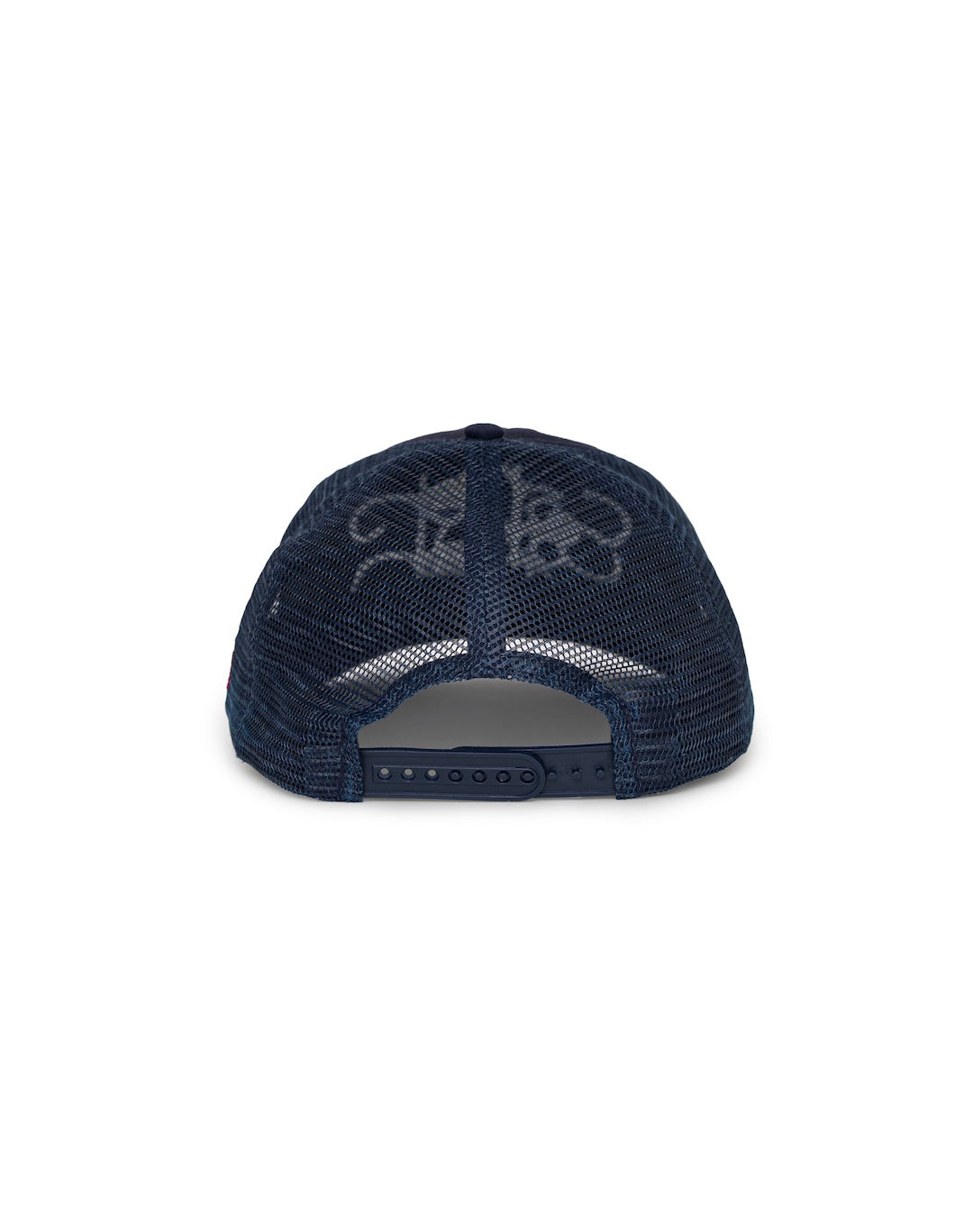Stem Logo Mesh Cap