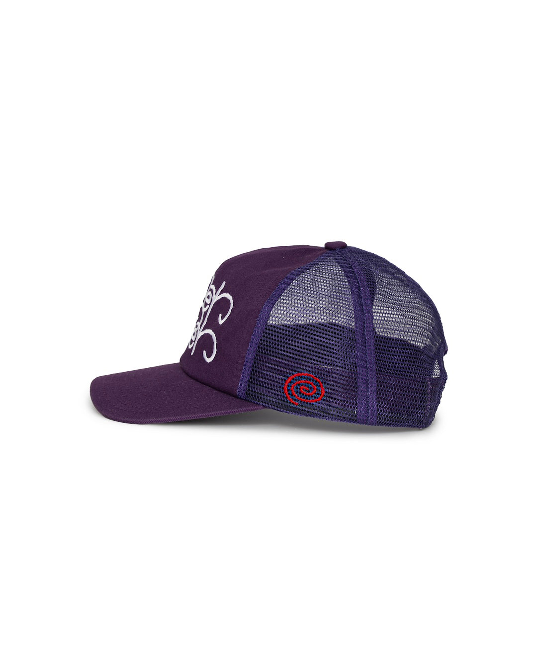 Stem Logo Mesh Cap