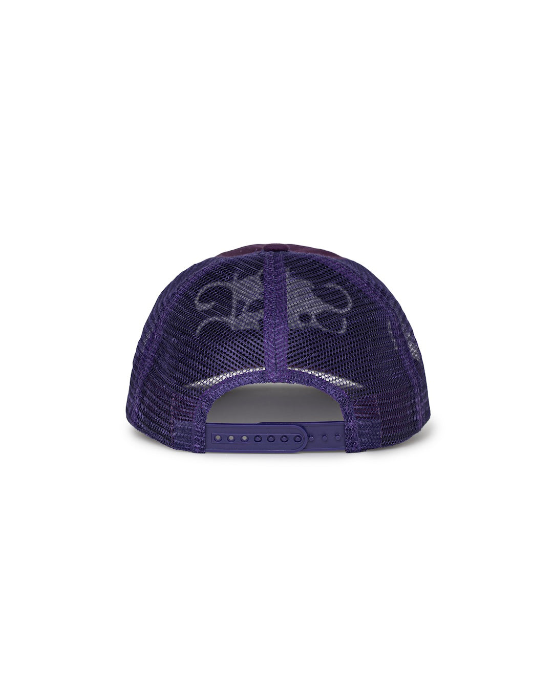 Stem Logo Mesh Cap
