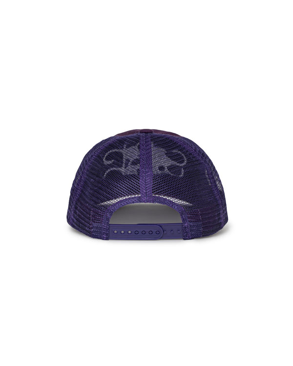 Stem Logo Mesh Cap