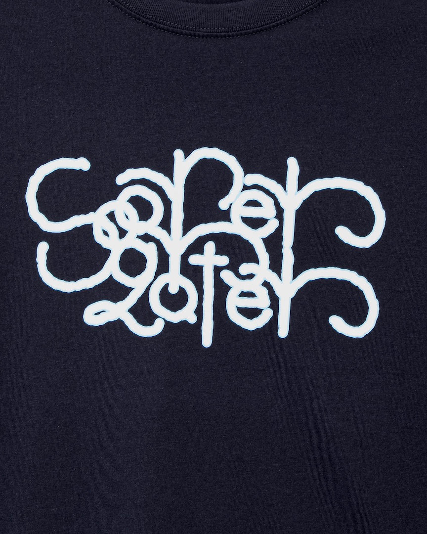 Stem Logo Tee