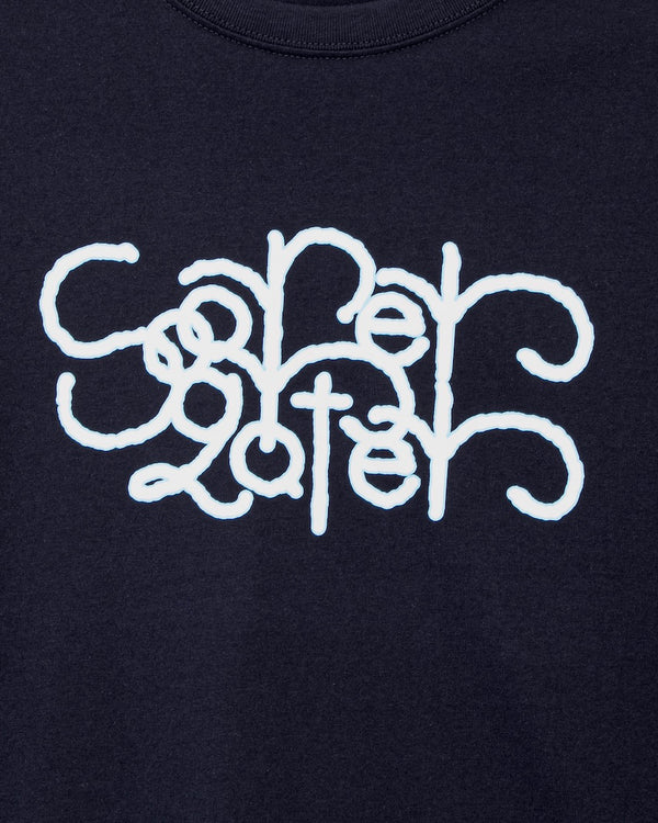 Stem Logo Tee