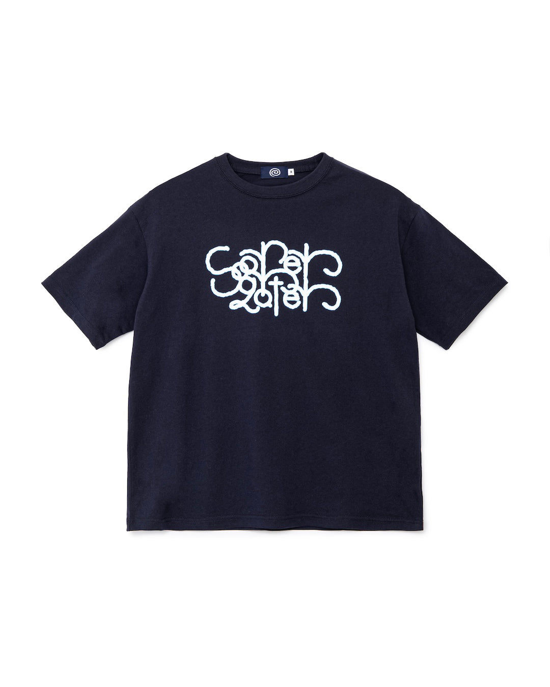 Stem Logo Tee