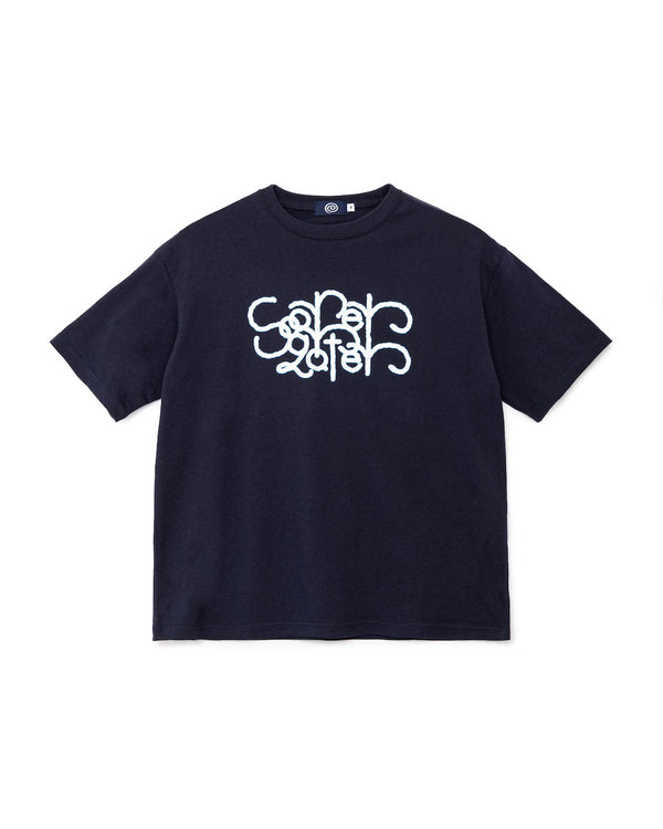 Stem Logo Tee