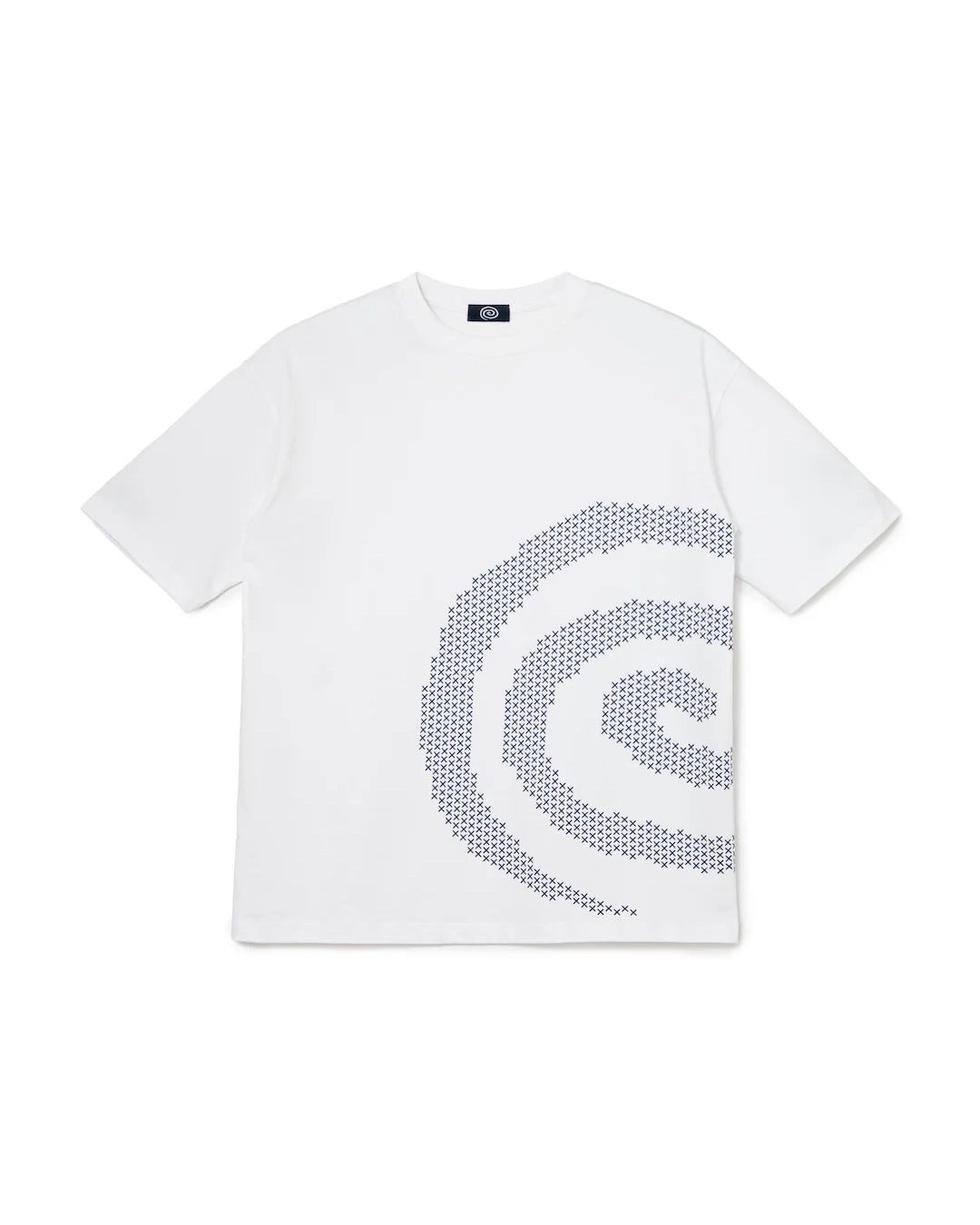 Cross GuruGuru Tee