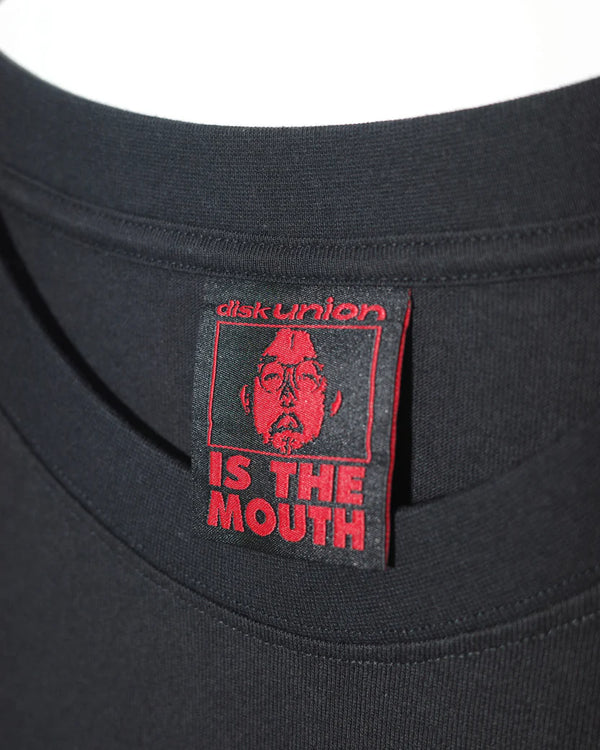 diskunion / NISHIMOTO IS THE MOUTH S/S TEE NIMDU-01
