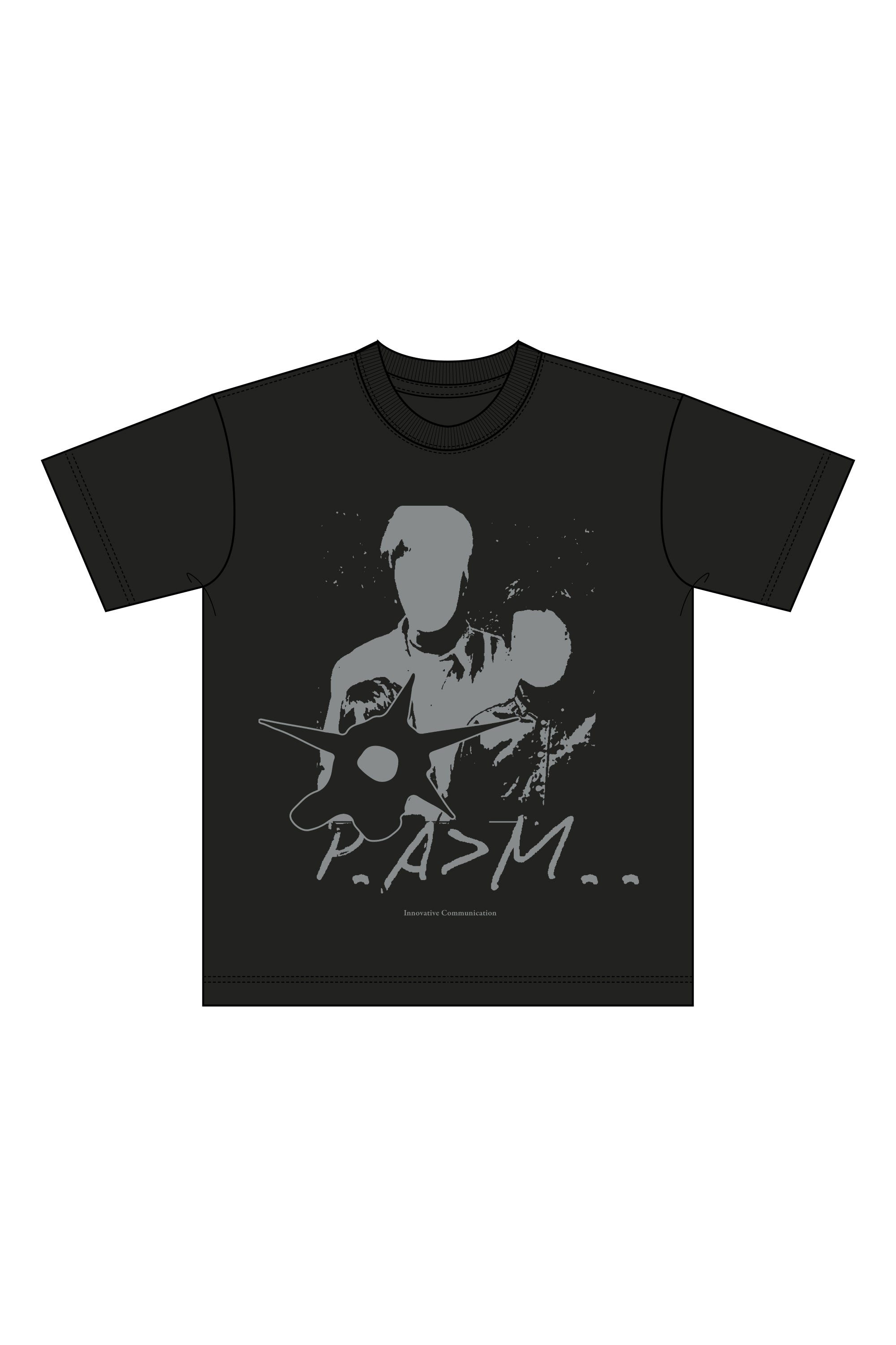 SS TEE - FAMILY PORTRAIT