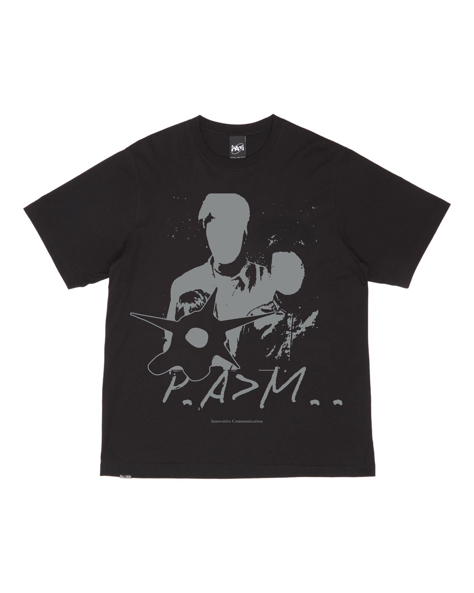 SS TEE - FAMILY PORTRAIT