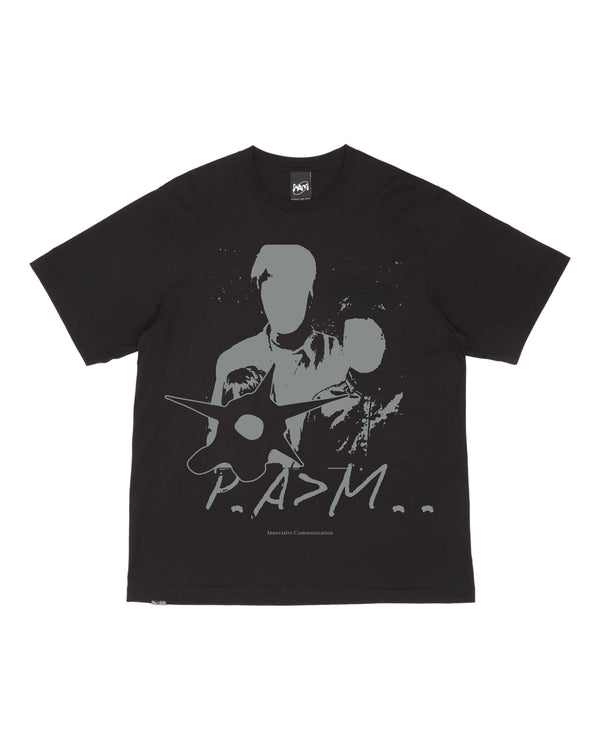 SS TEE - FAMILY PORTRAIT