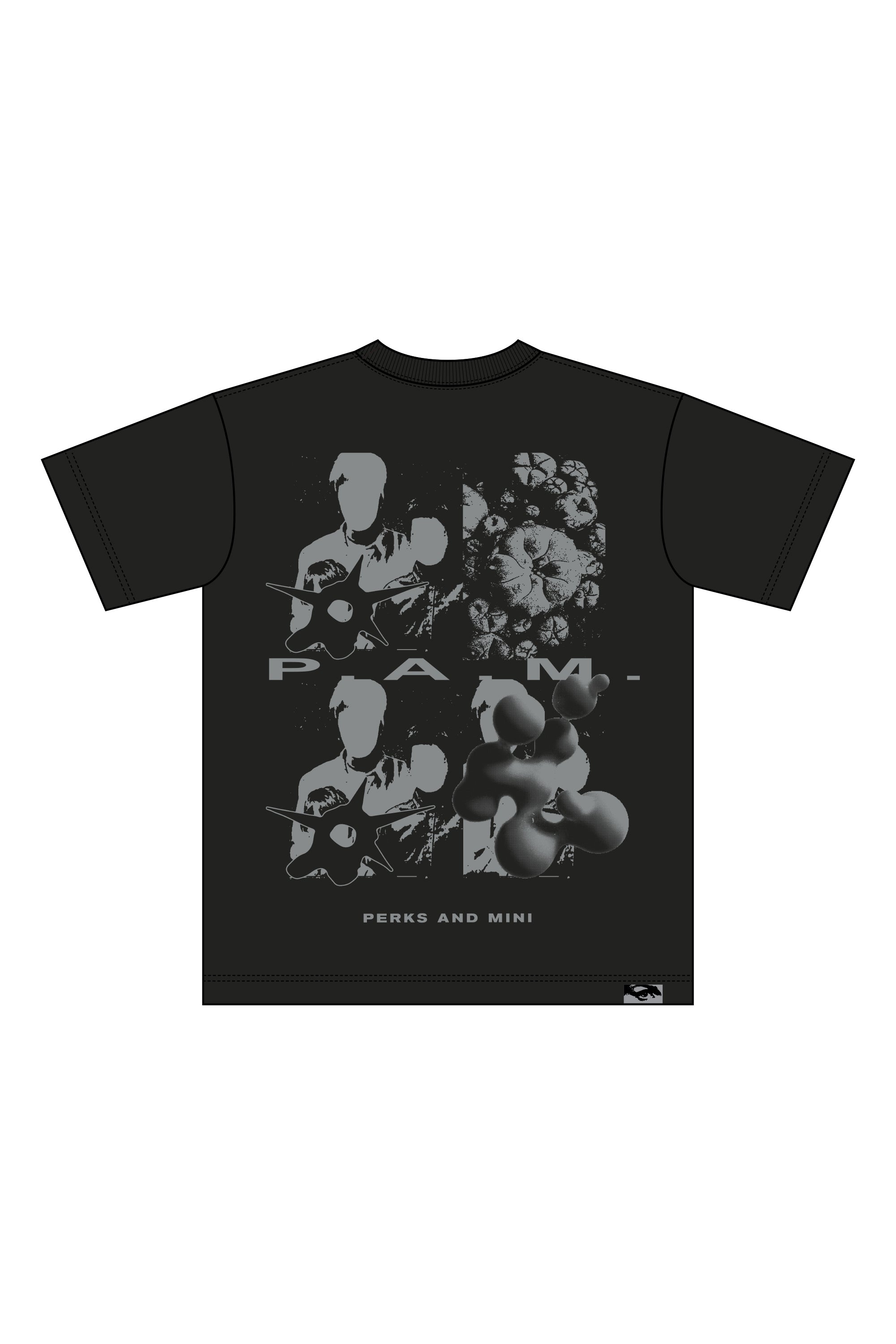 SS TEE - FAMILY PORTRAIT