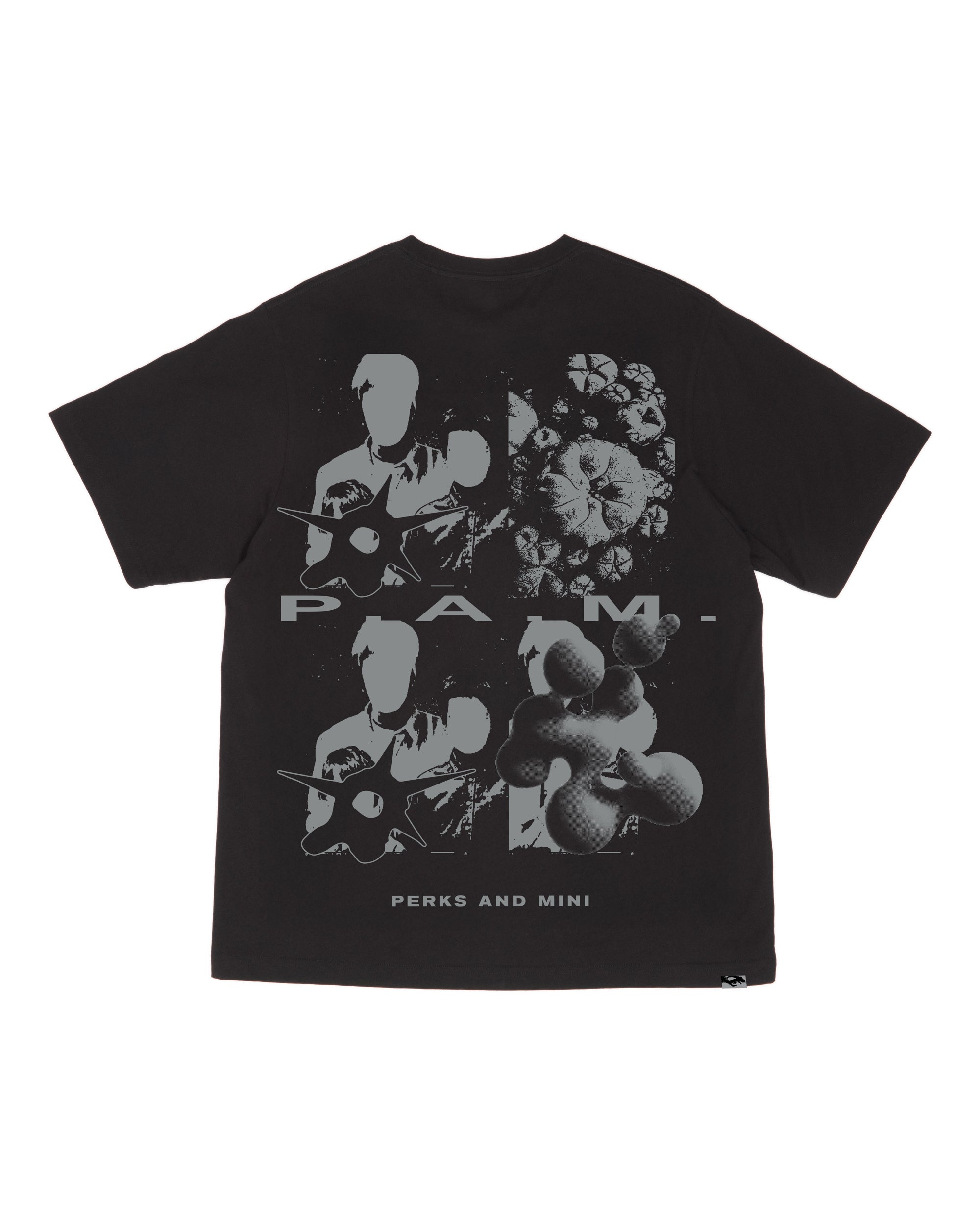 SS TEE - FAMILY PORTRAIT