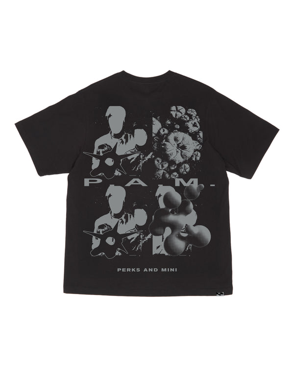 SS TEE - FAMILY PORTRAIT