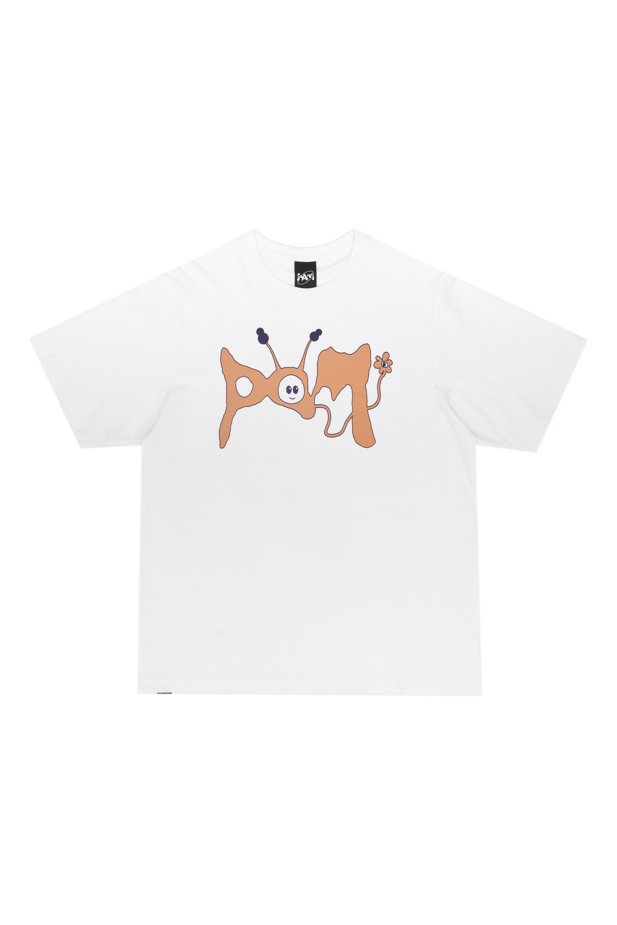 SS TEE - MARPI LOGO