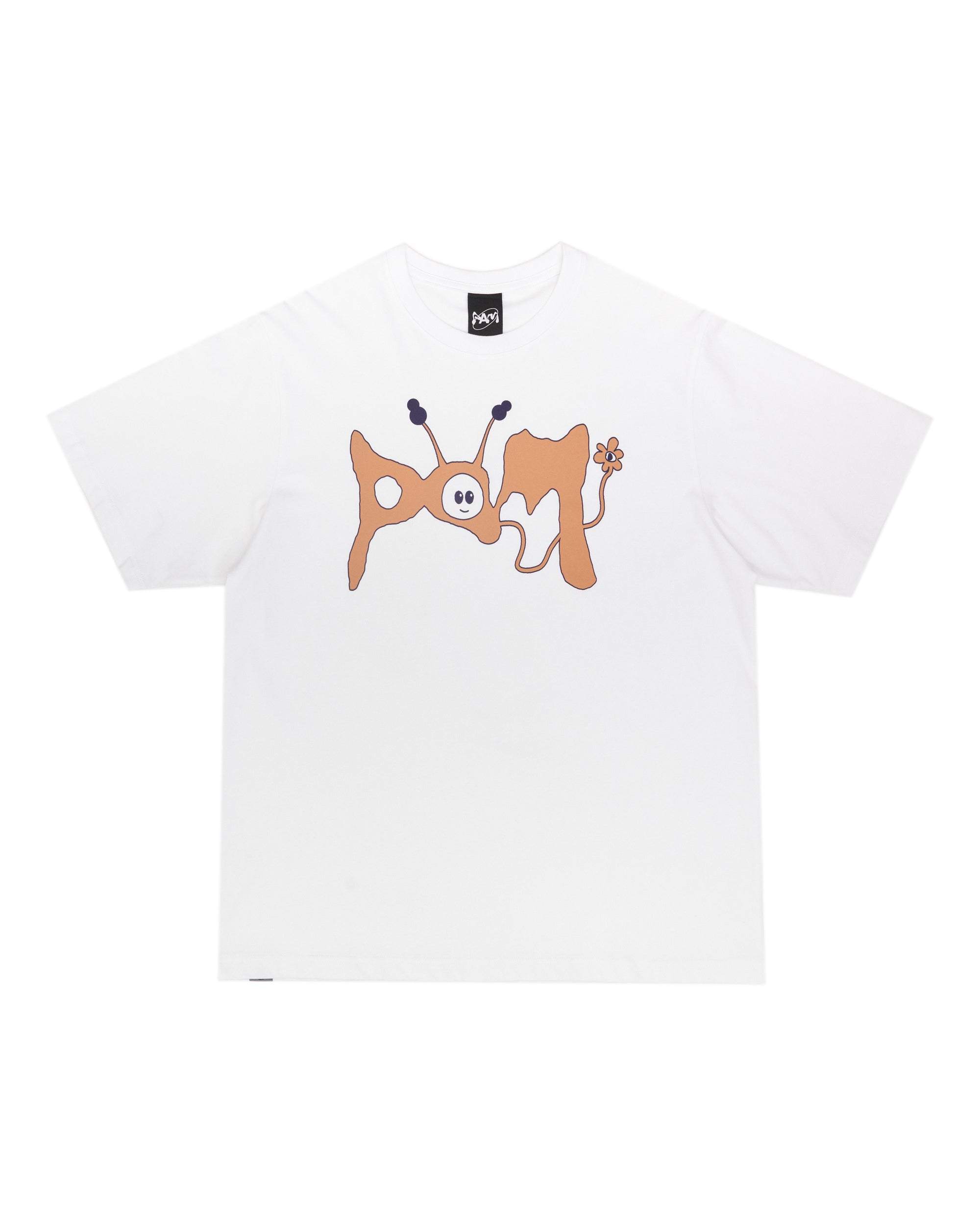 SS TEE - MARPI LOGO