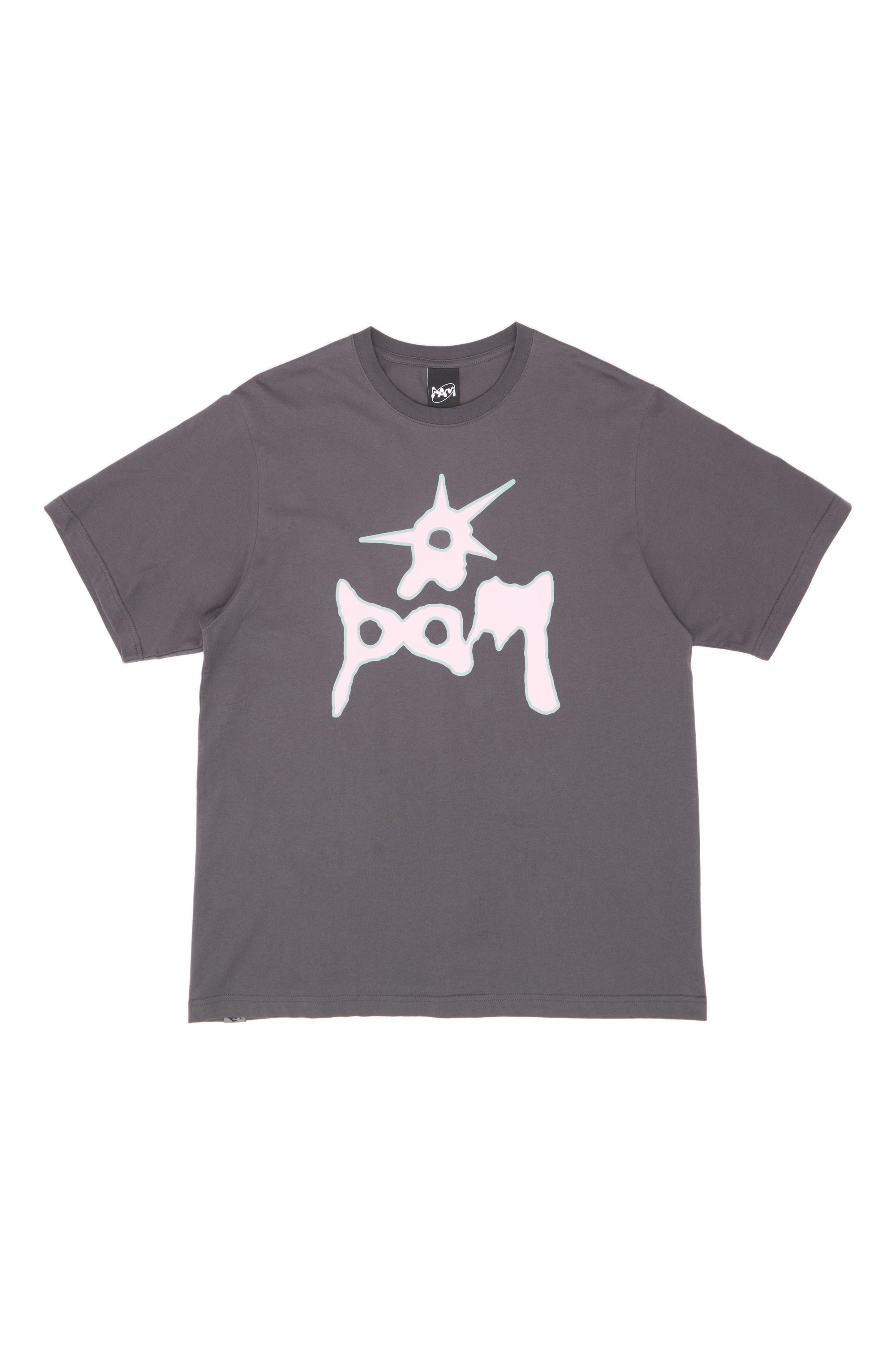 SS TEE - URCHIN LOGO