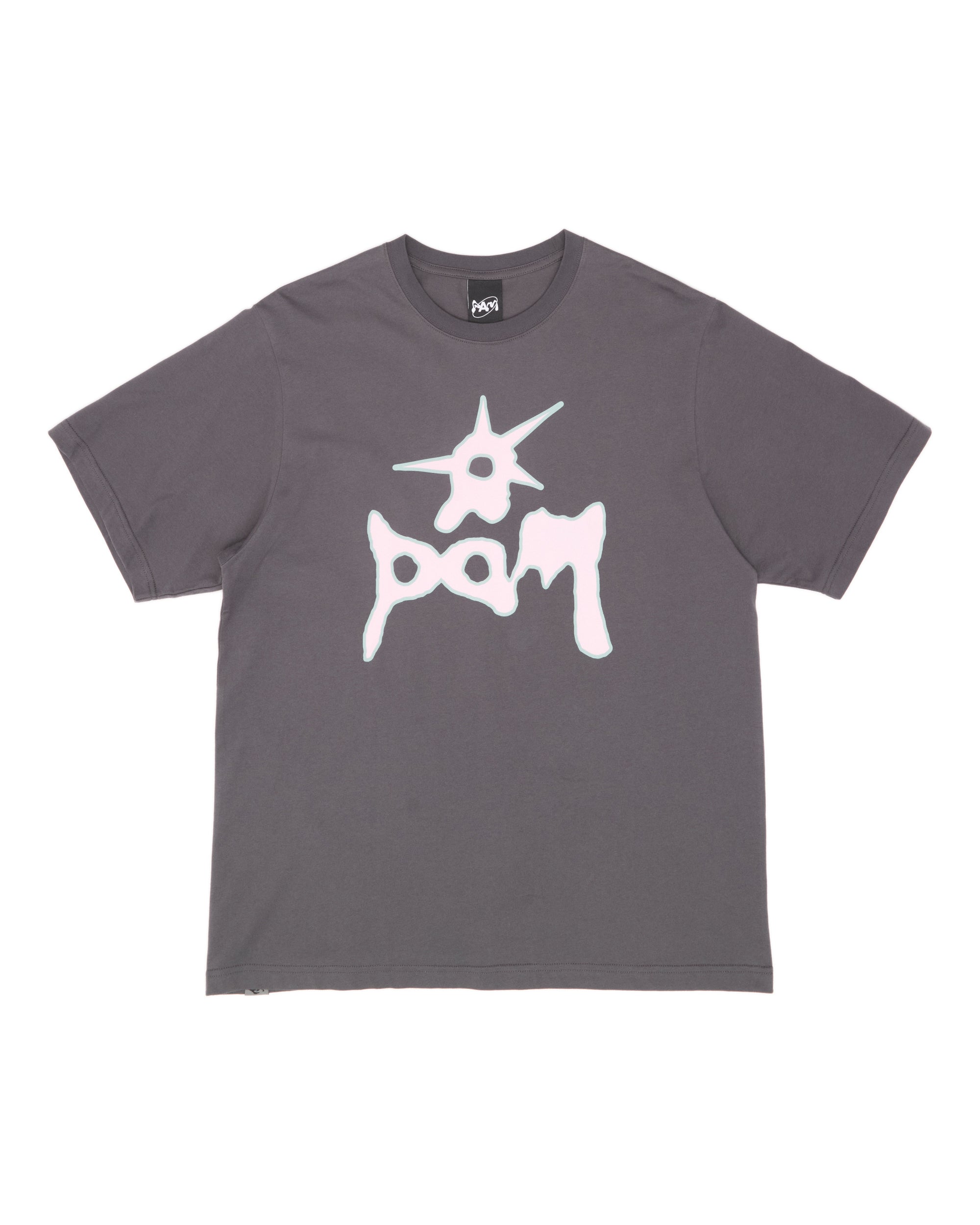SS TEE - URCHIN LOGO