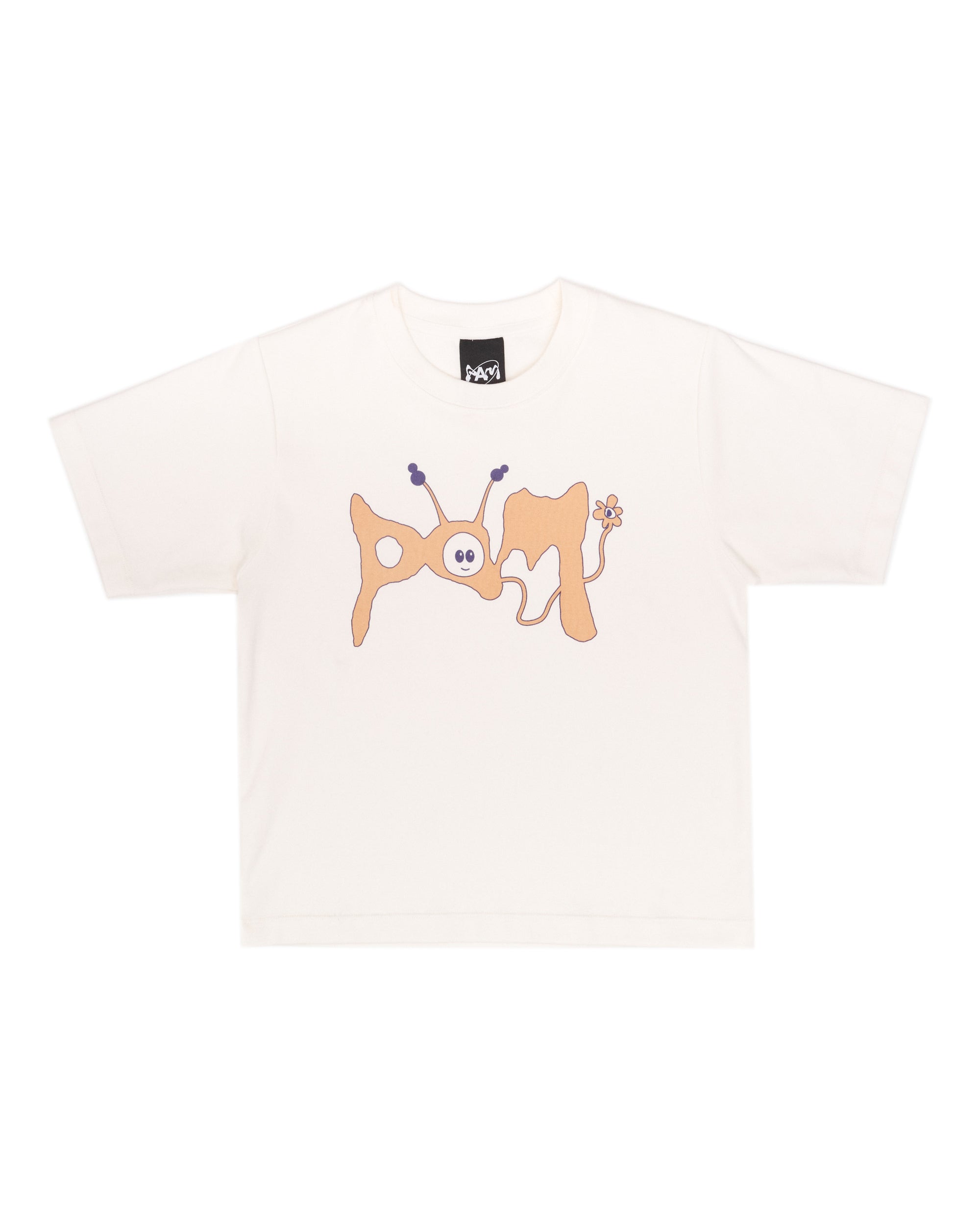 MARPI SHRUNK TEE