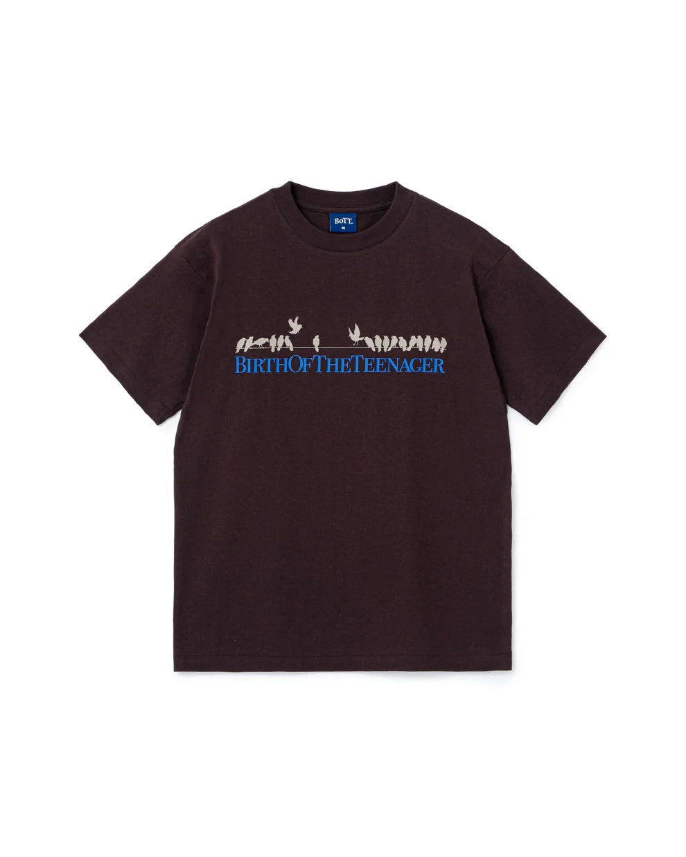 The Flock Tee