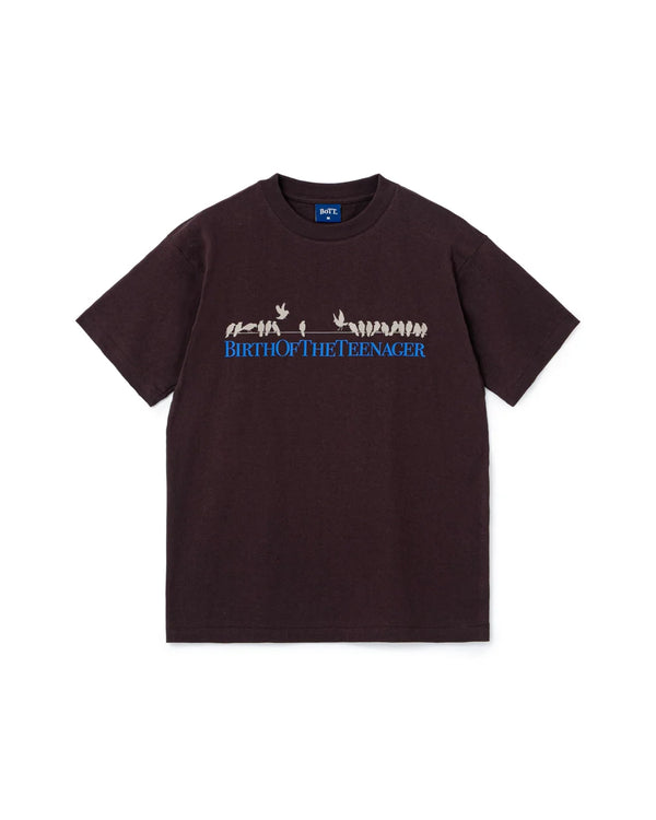 The Flock Tee