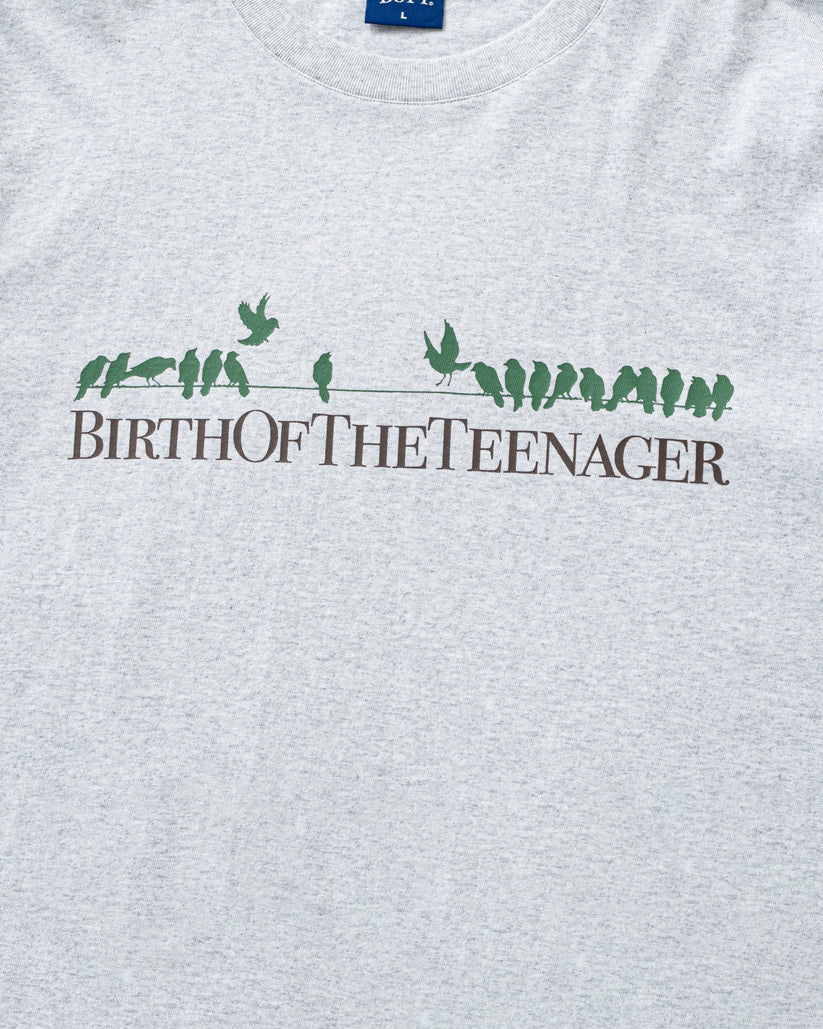 The Flock Tee
