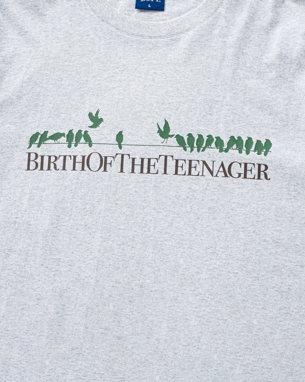 The Flock Tee