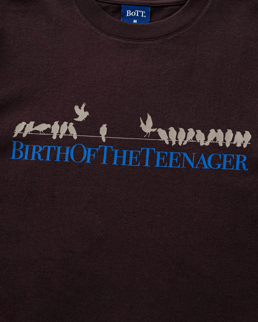 The Flock Tee