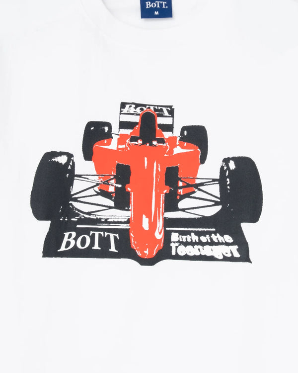 The Formula Tee