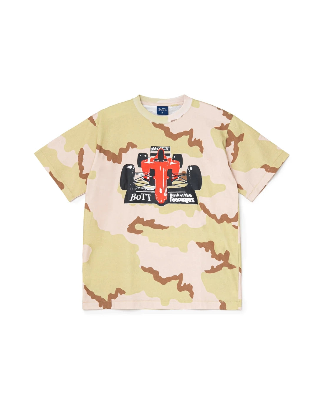 The Formula Tee