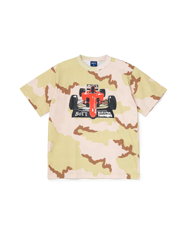The Formula Tee