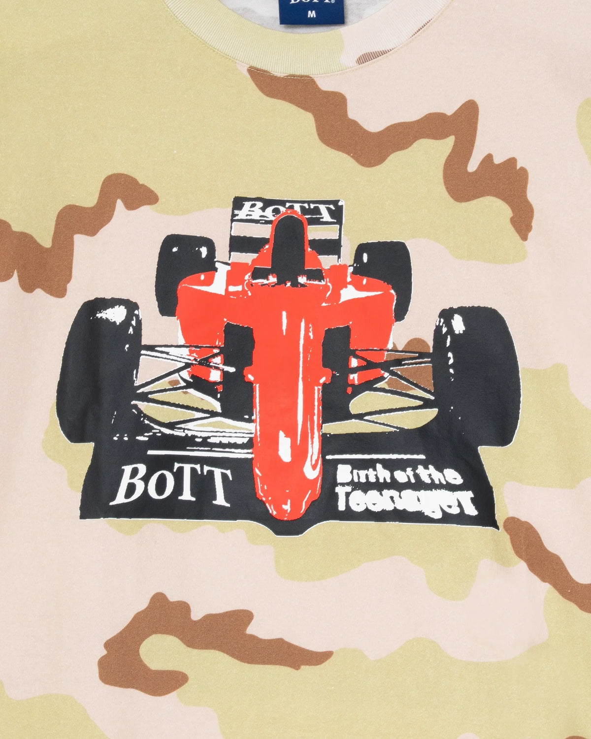 The Formula Tee