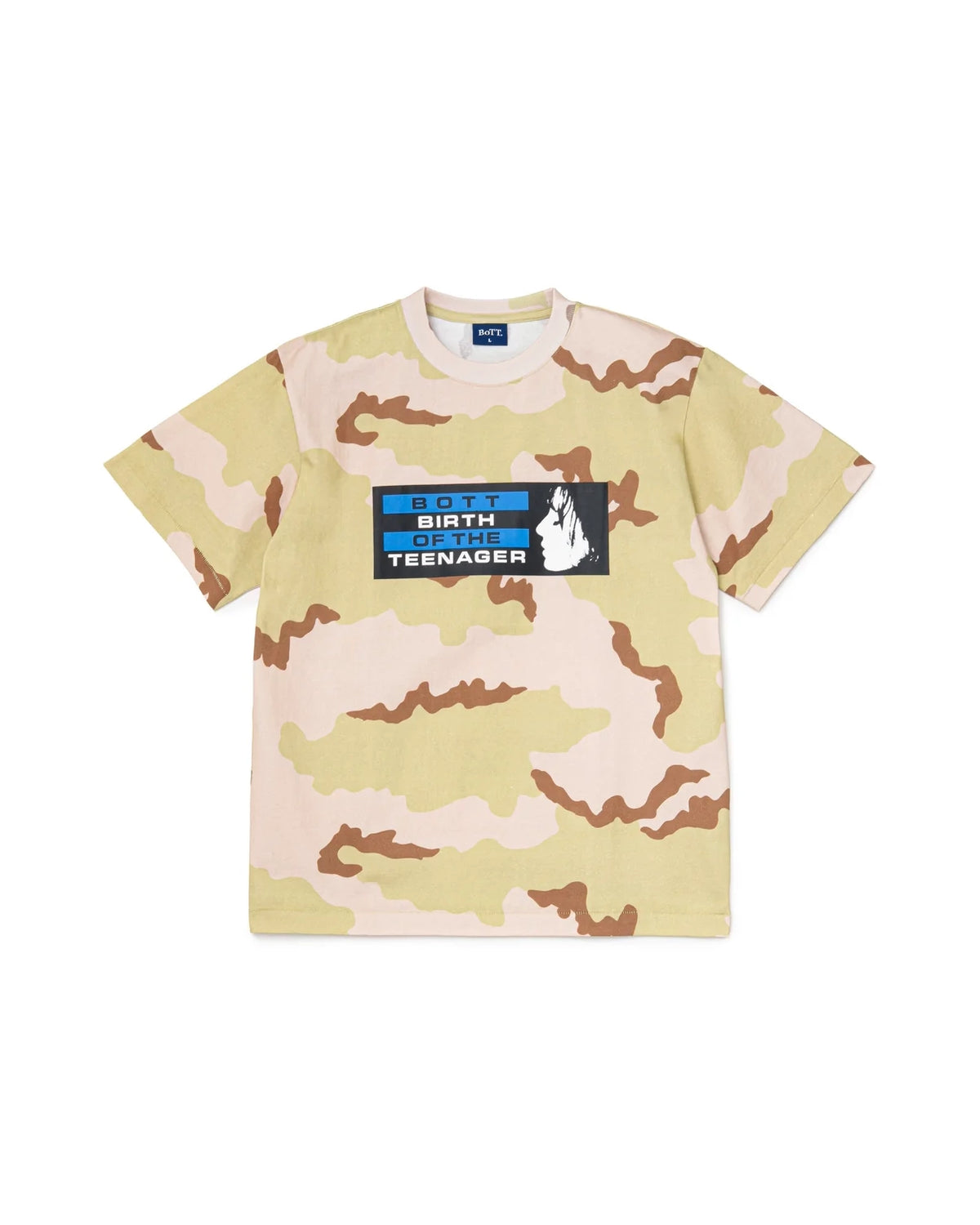 The One Tee