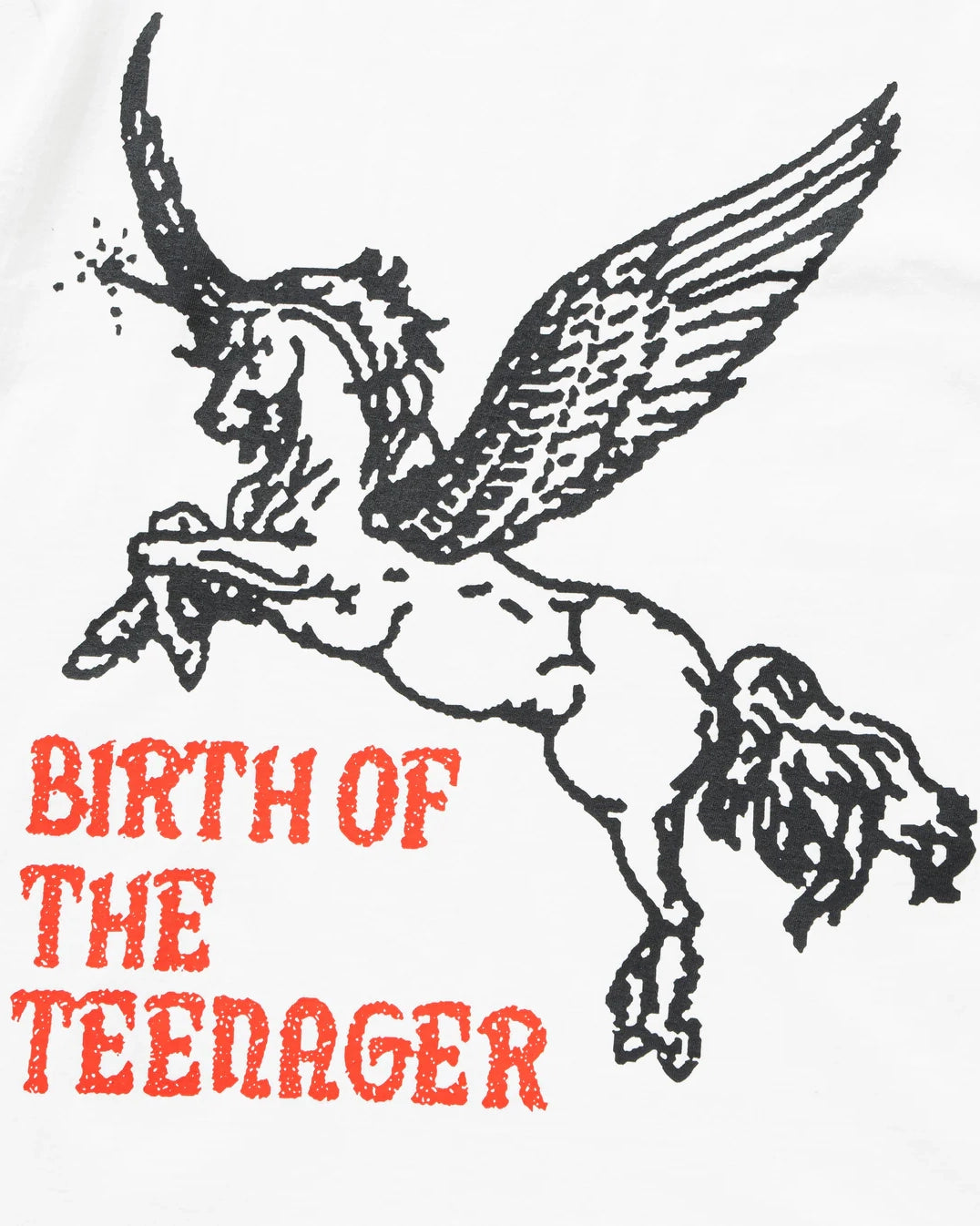 Unicorn Tee