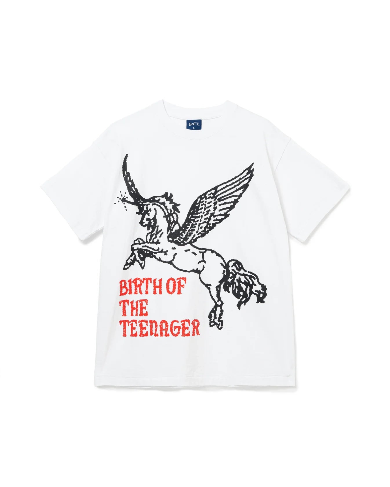 Unicorn Tee