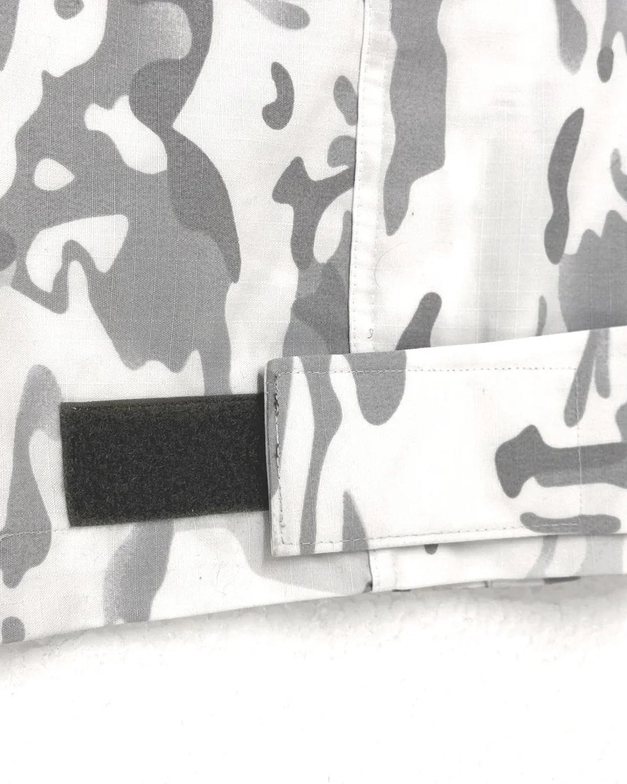 PURE G Snow Camouflage Cargo