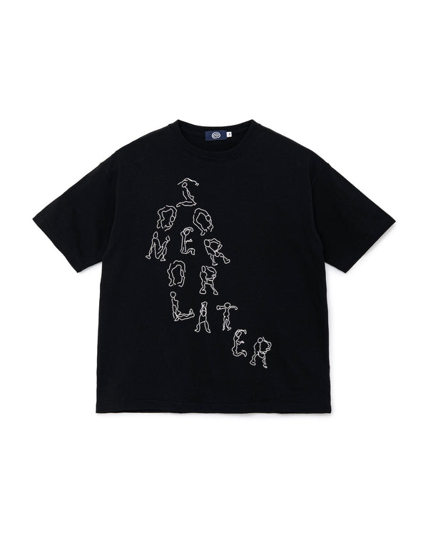 Yoga Tee
