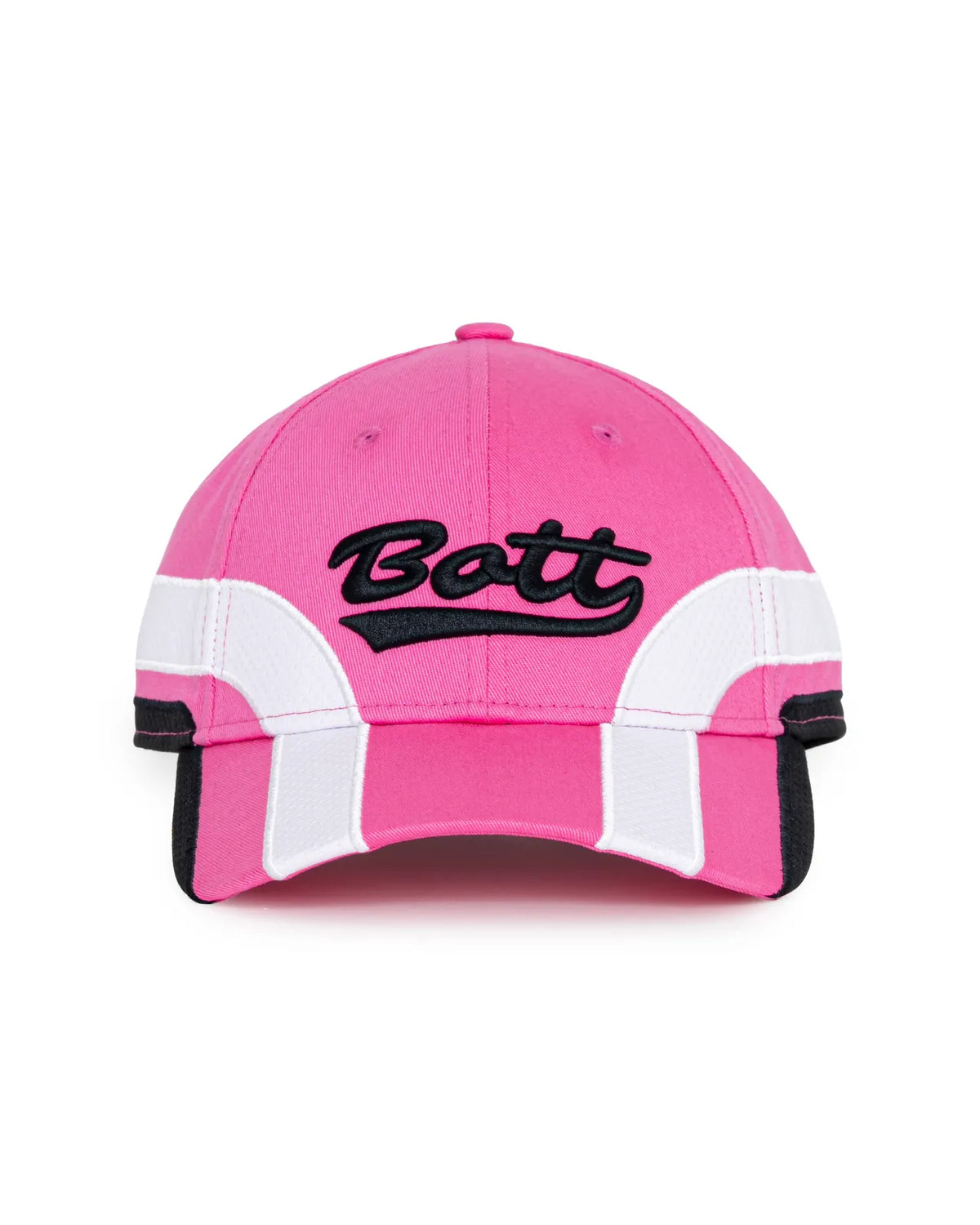 Script Logo Racing Cap